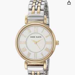 Anne Klein women’s watch